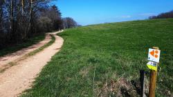 Piste agricole