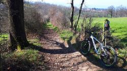 Petite descente
