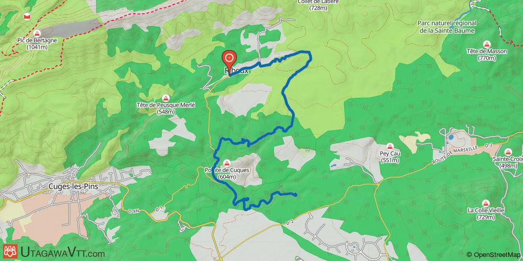 Sur les traces de Manon des Sources et Jean de Florette