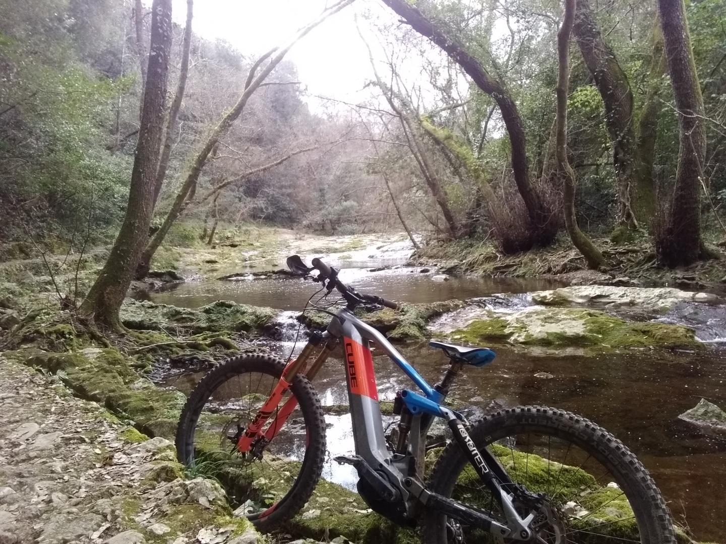La Brague et Sophia Antipolis