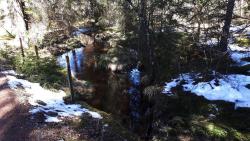 Ruisseau Le Boën