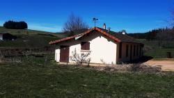 Les Gnoules, maison des chasseurs