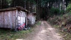 Cabanes