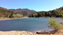 Lac du Grenouillet