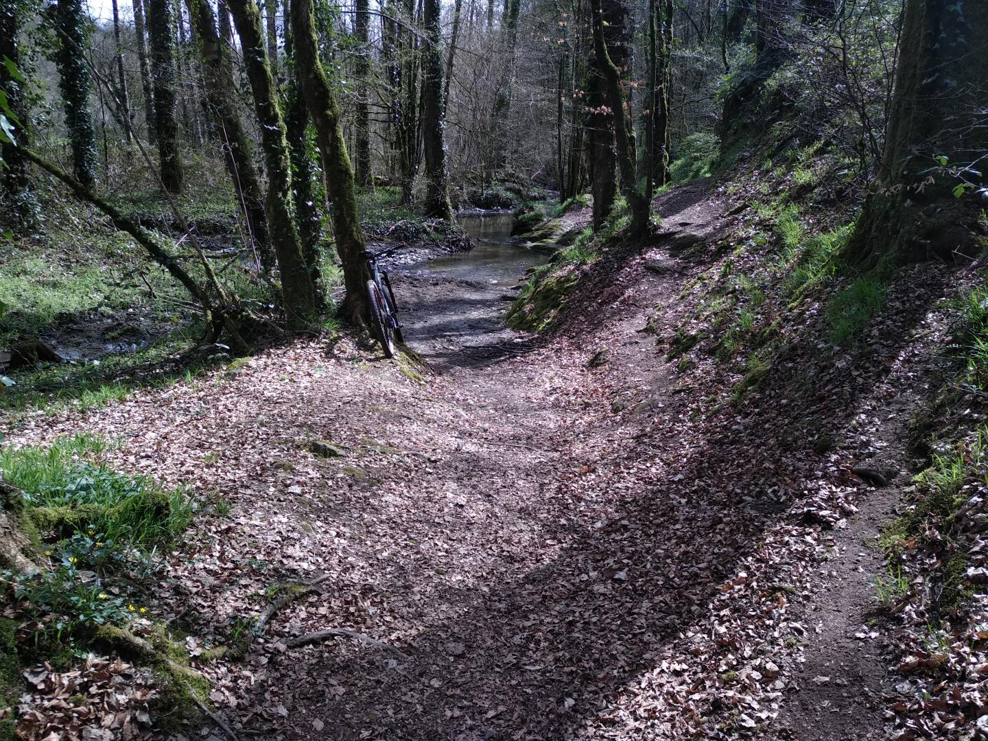 Autour de la Druance