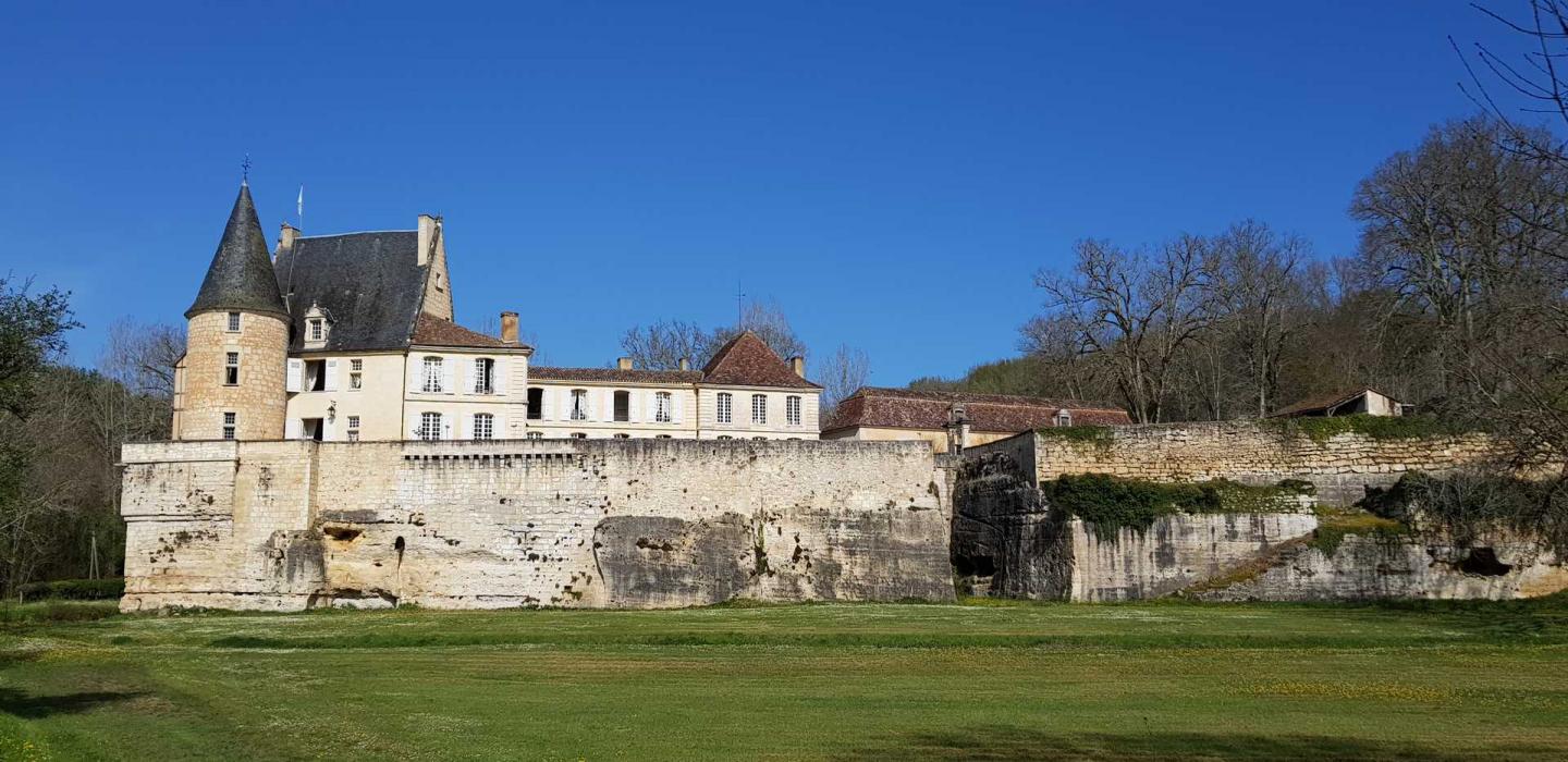 Boucle de Mouleydier