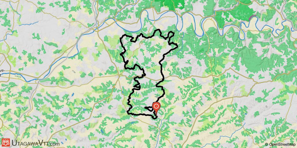 Entre Tarn-et-Garonne, Lot-et-Garonne et Lot