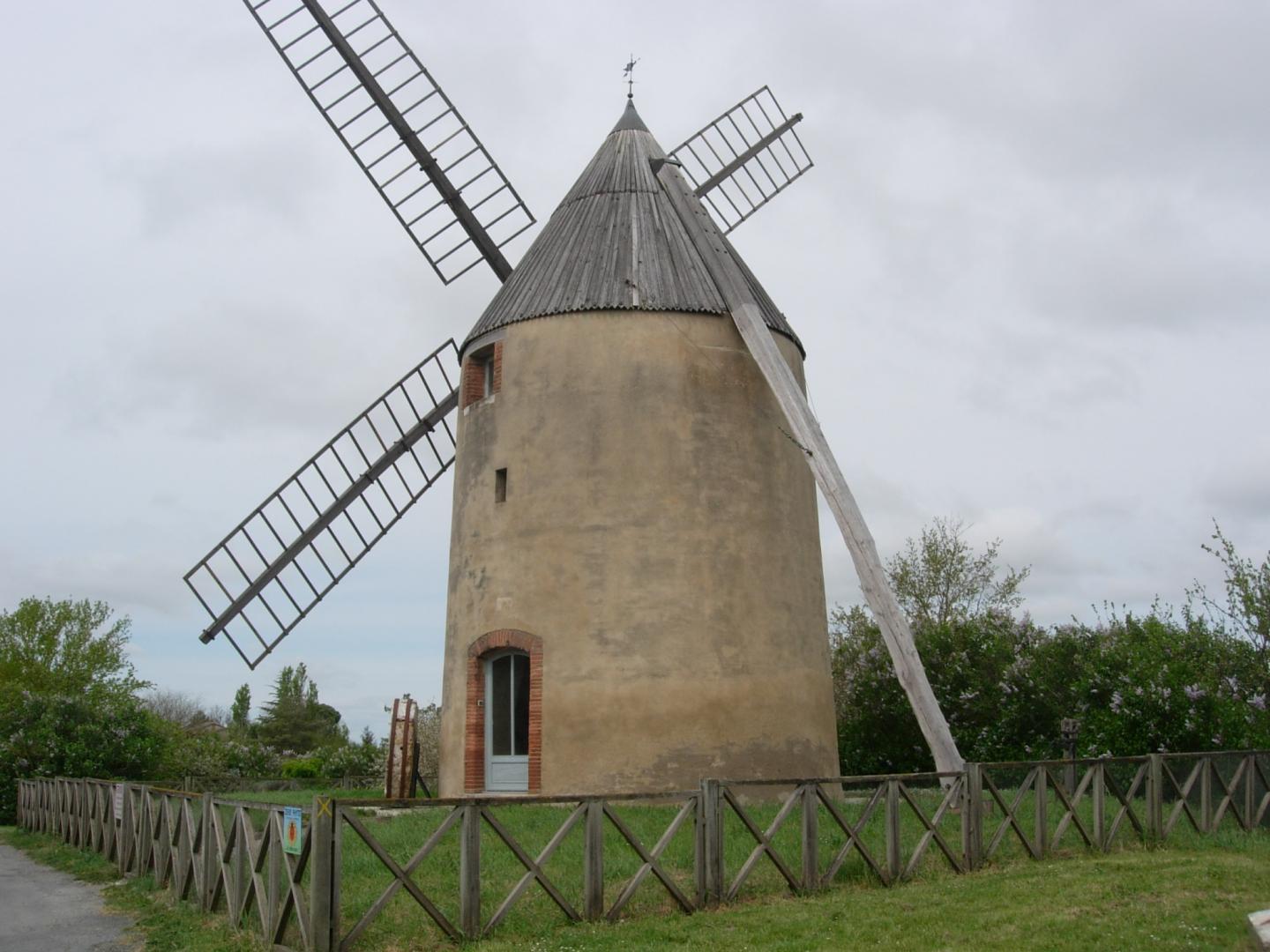 Une chevauchée dans le Lauragais à partir de Montgiscard