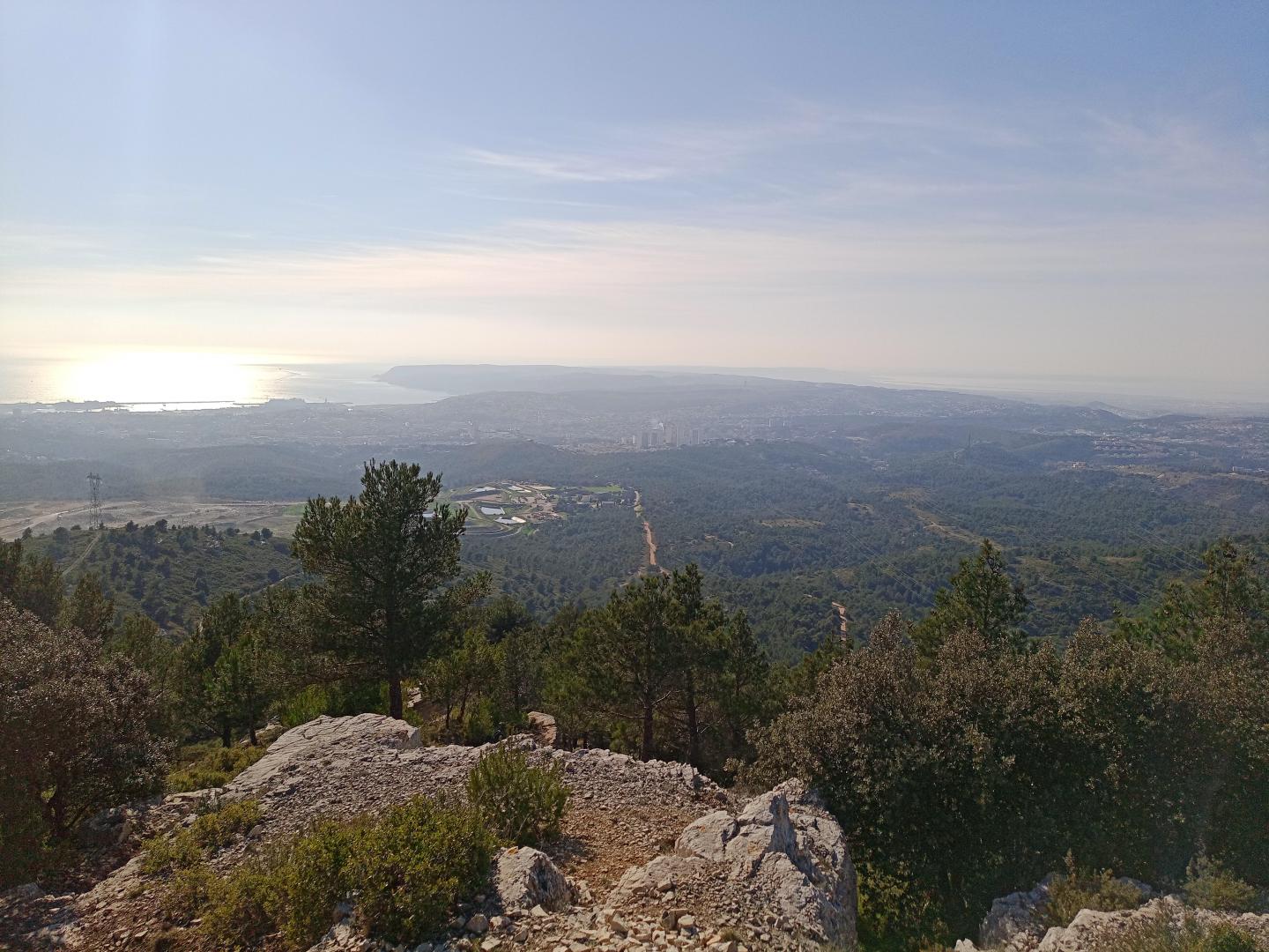 Une DH à l'Etoile