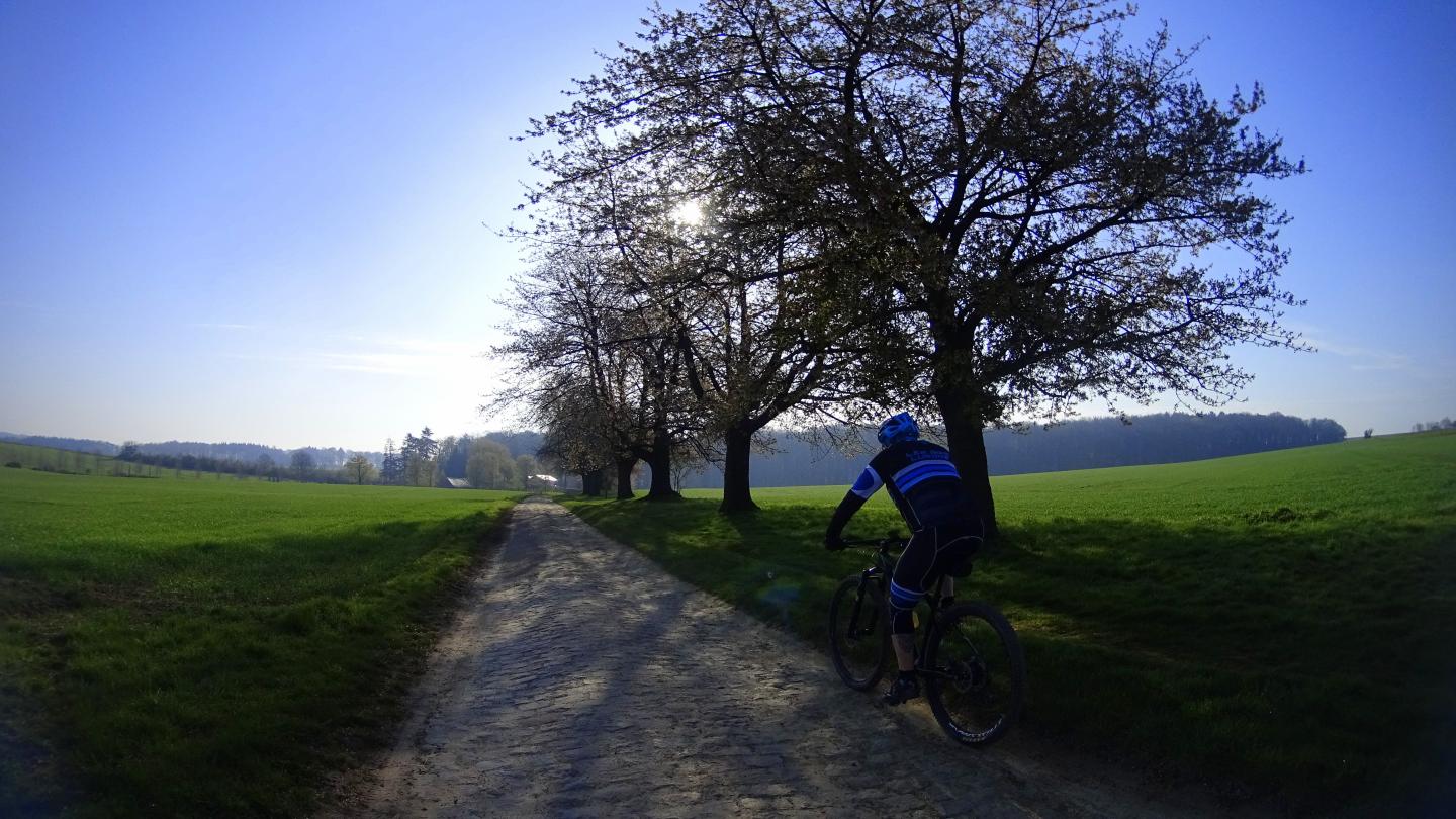 Bicyclette bousval on sale