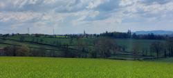 Clocher de Montagny (42840)