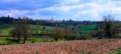 Clocher de Montagny (42840)