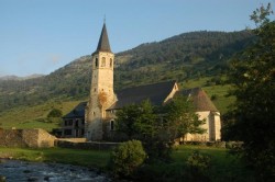 Etape 8 : Le magnifique refuge de Montgarri