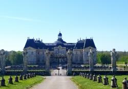 Château de Vaux le Vicomte