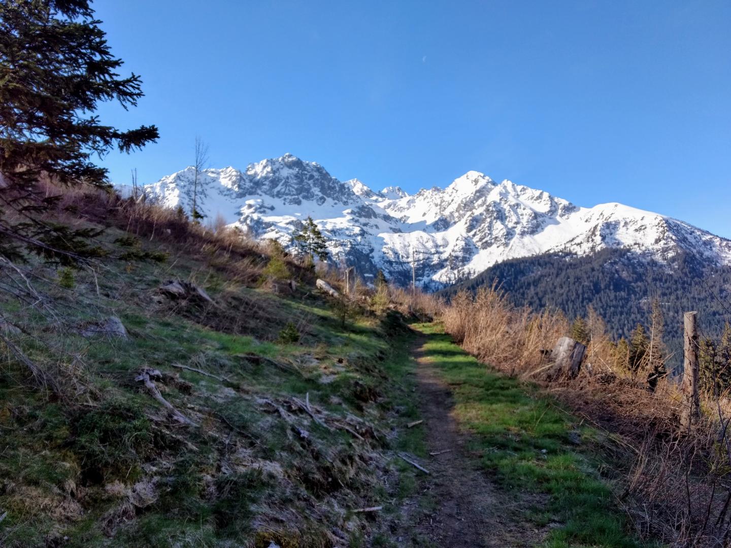 Bike' Arc Trail Center - Les 7 Laux