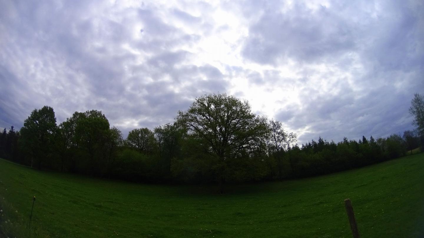 Autour de Hattain