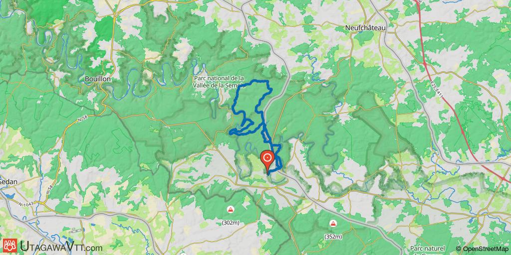 Vintage MTB Festival - J1