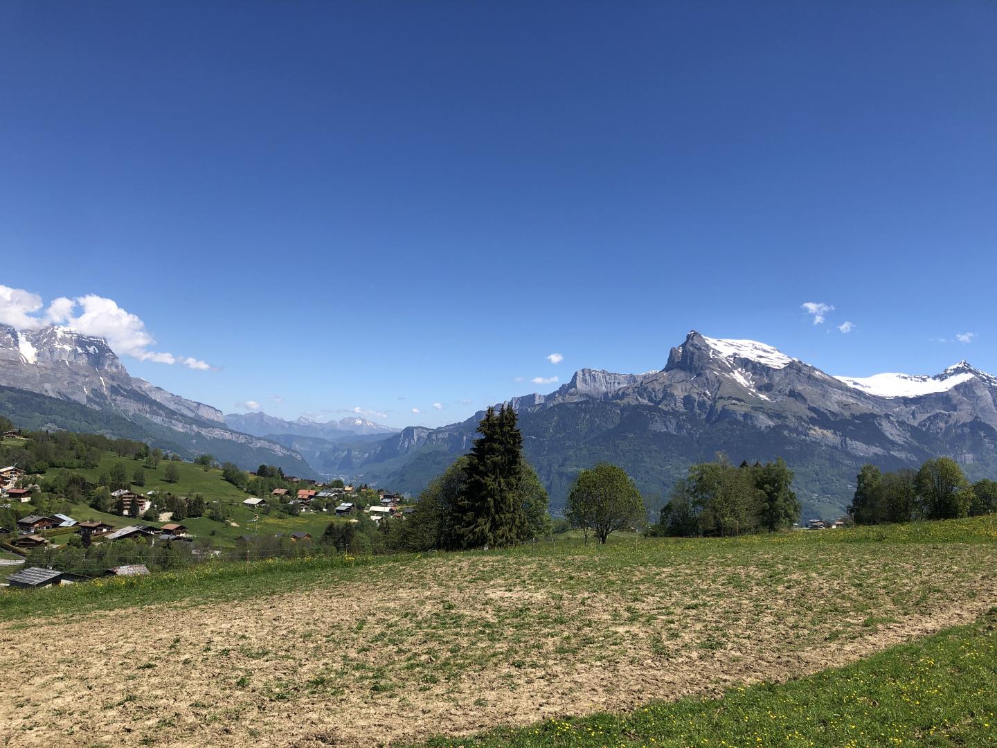 Faut-il obligatoirement un 4x4 pour la montagne ? - Blog Quartier Des Jantes