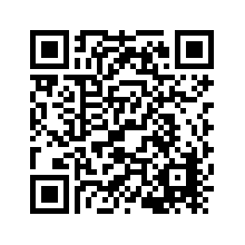 QR code de l'itinéraire