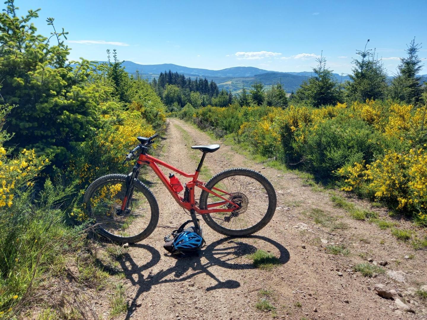 Vallées des deux Grosnes