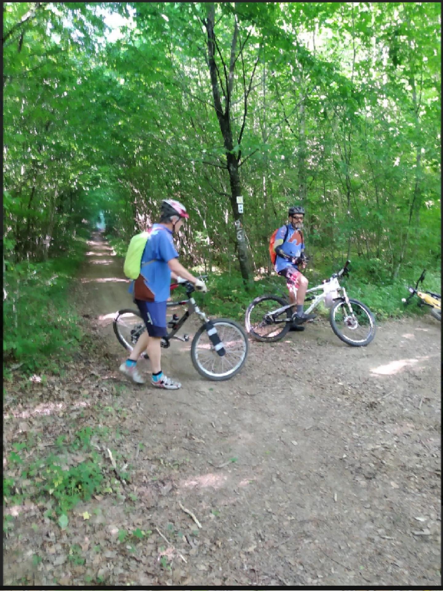 V.T.Trace 2022 - 42 km