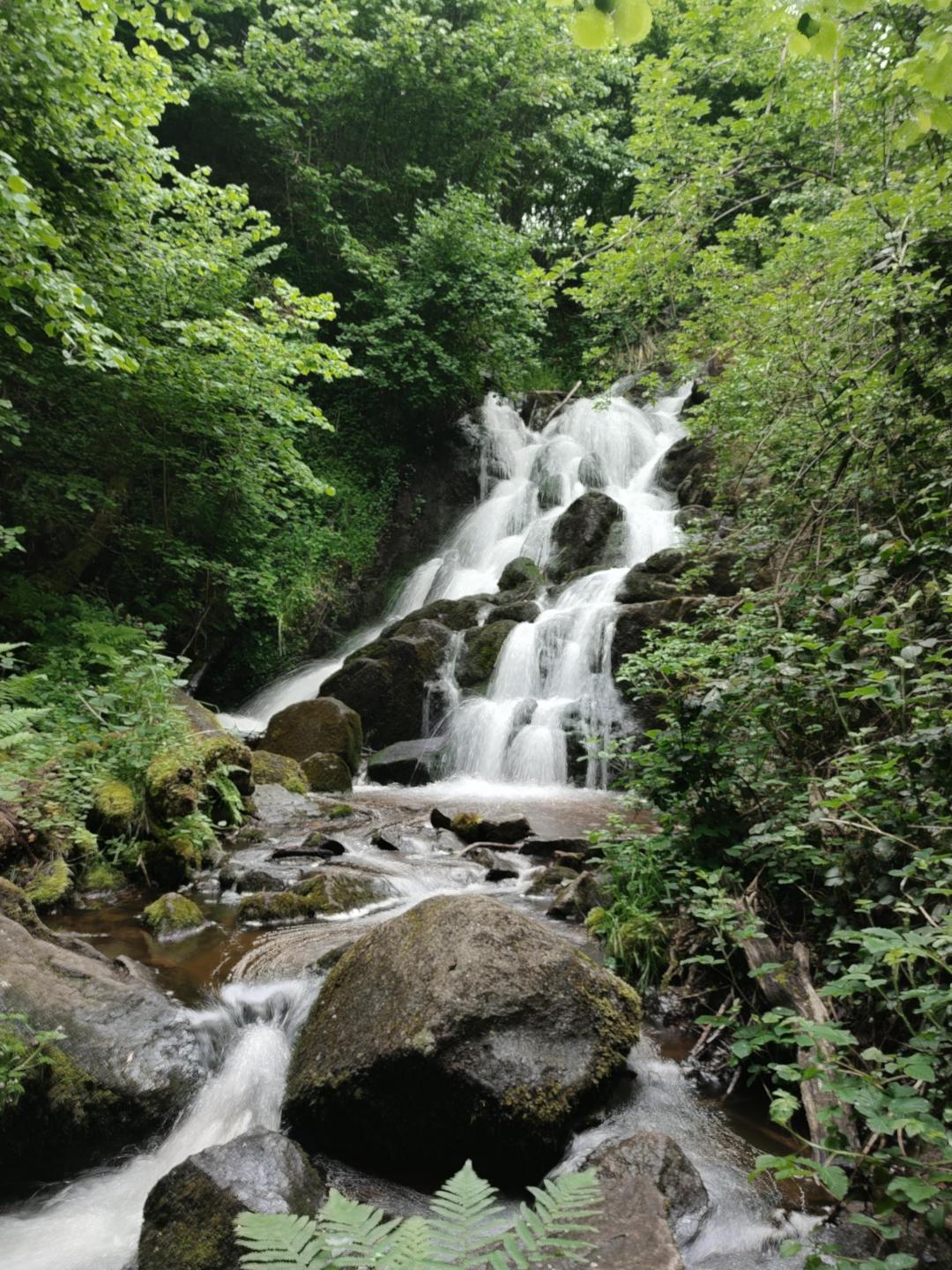 Les trois châteaux