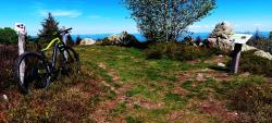 Plateau de La Verrerie, Roc du Vacher