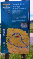Circuit de la Pisserote