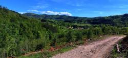 Montagne Bourbonnaise