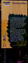Montmorillon