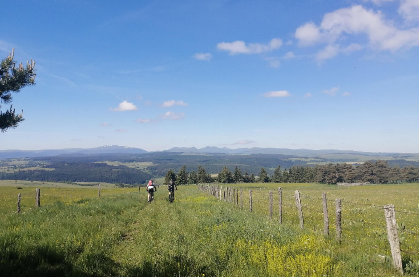 Puy de Mathonière