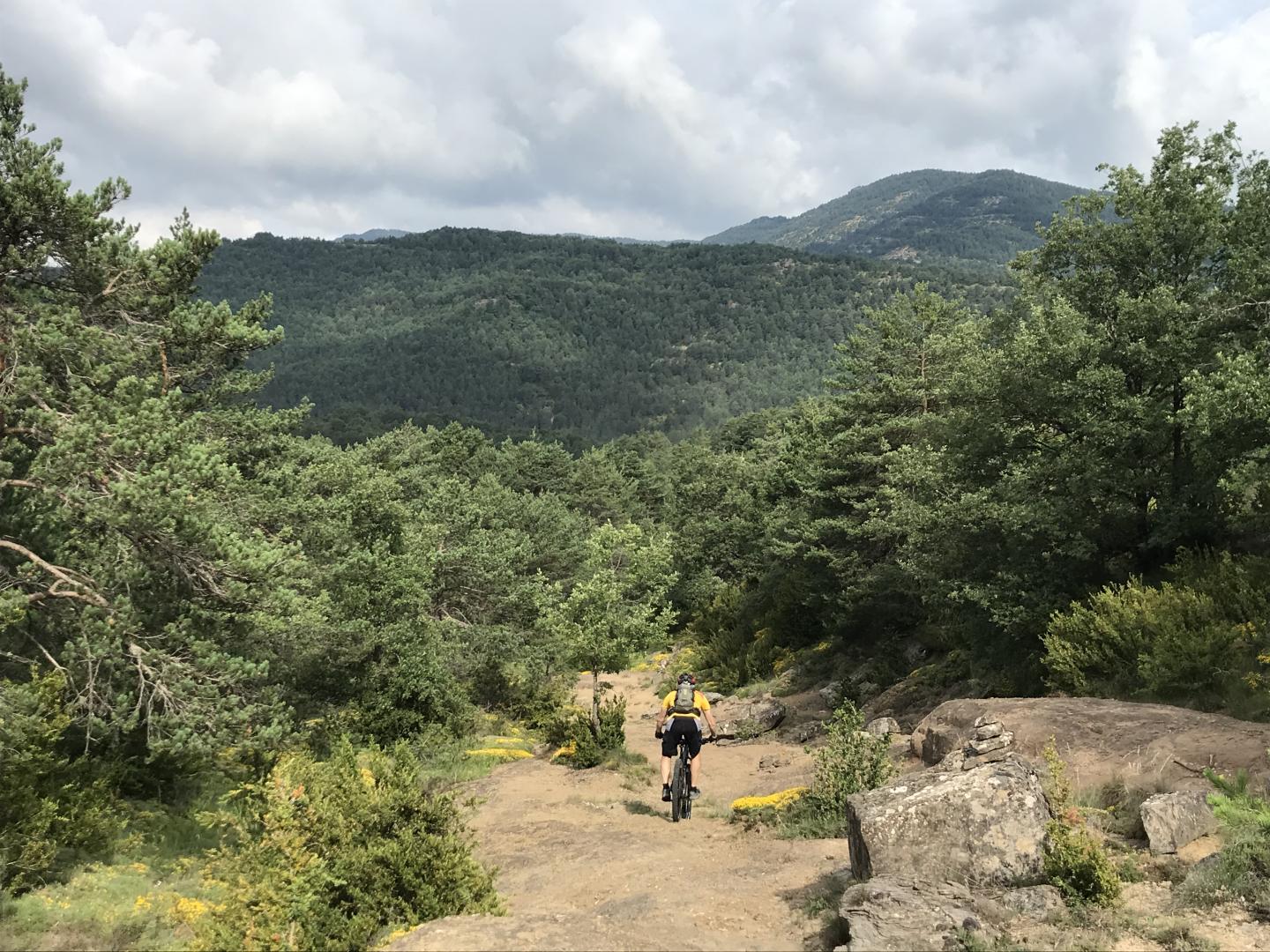 Aux confins du Mascun et du Balces