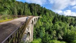 Viaduc des Peux