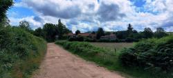 Hameau Le Mallot
