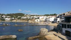 Calella de Palafrugell