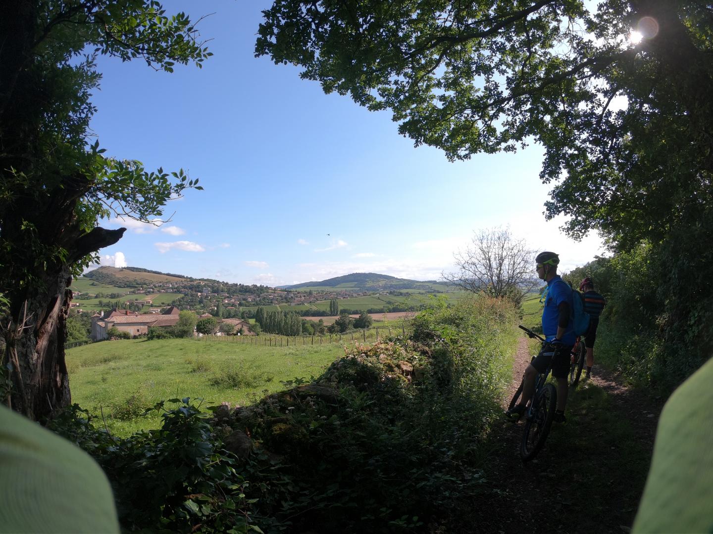 La Prisséenne 2021 - 38 km