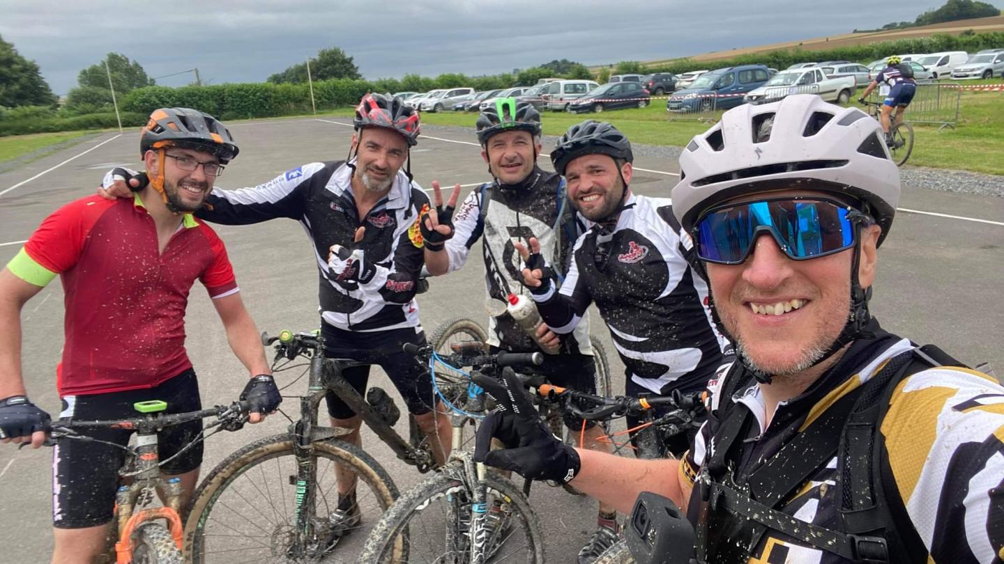 Warloysienne 2021 - 45 km