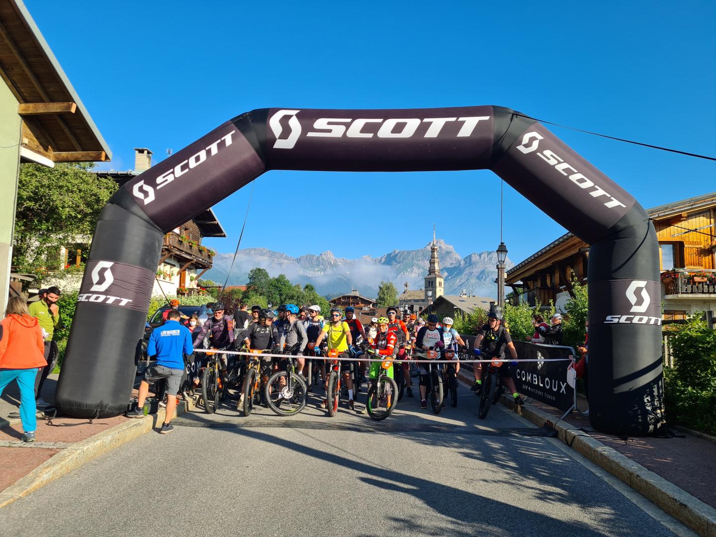 MB Race 2021 - E-Rando - 45 km