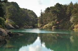 Vallée des Traouïero