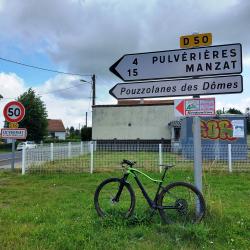 Le Vauriat