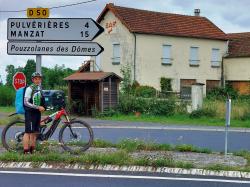 Le Vauriat