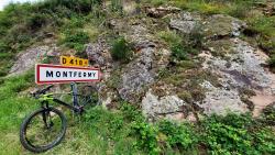 Montfermy