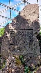 Chateix, Chemin Fais'Art