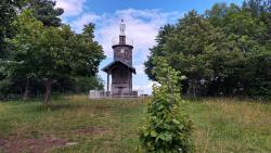 La Vierge de Beaufort (aller-retour)