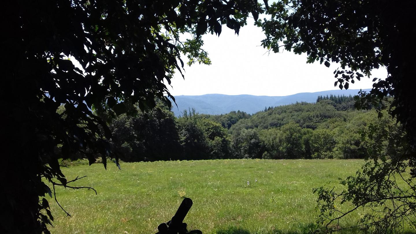 Entre Arn et Thoré
