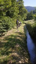 canal du beaumont