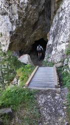 le dernier tunnel