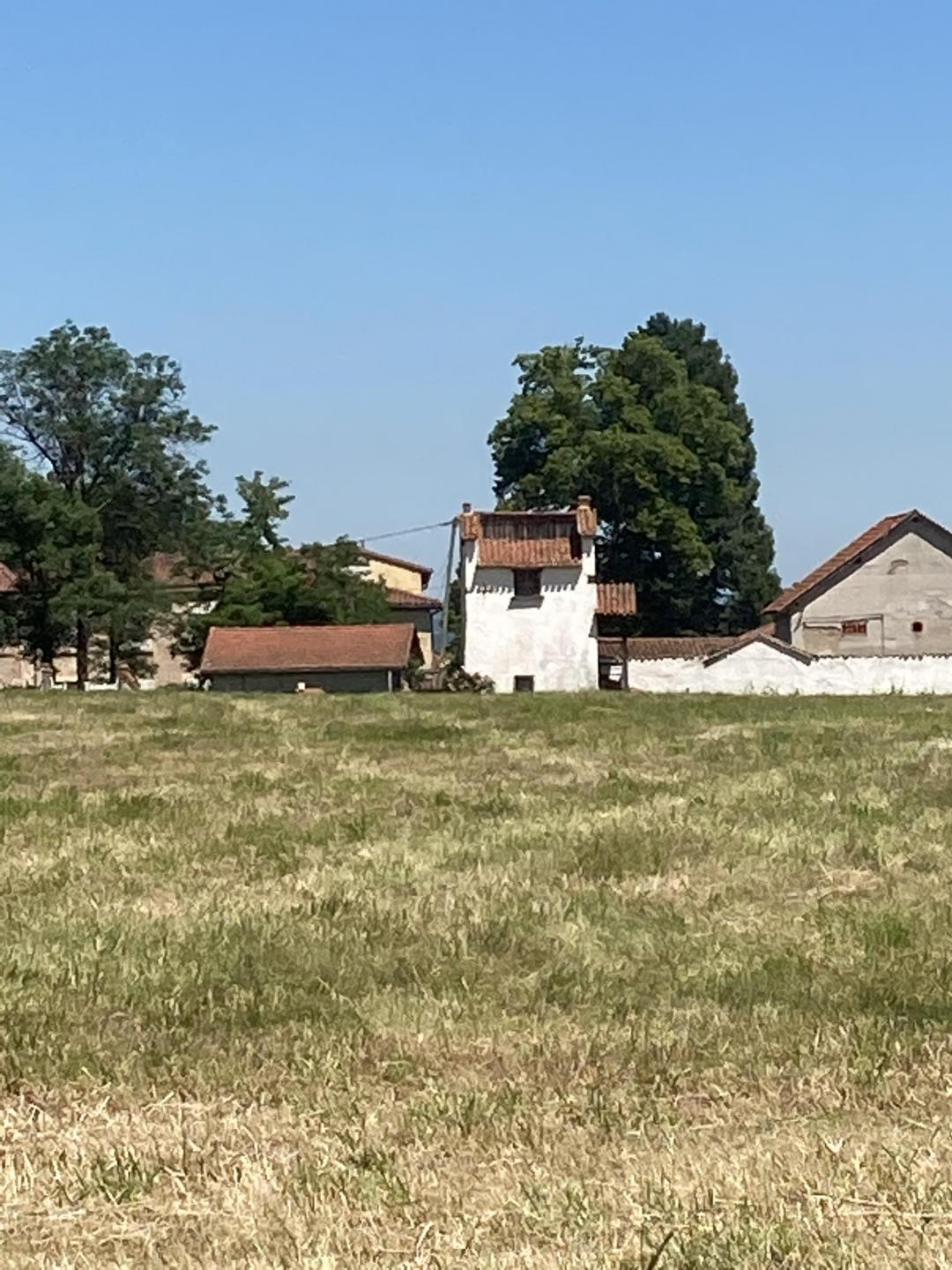 Pays d'Astrée - Autour du château Sainte-Anne
