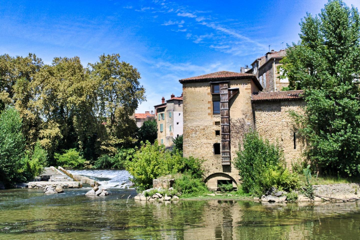 Mont-de-Marsan