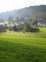 Les Hauts de Foncine-le-Haut